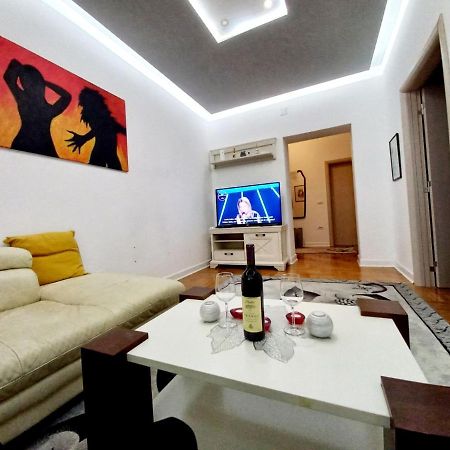 Apartment Alex Beograd Ngoại thất bức ảnh