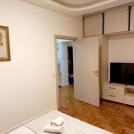 Apartment Alex Beograd Ngoại thất bức ảnh