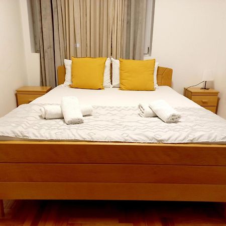 Apartment Alex Beograd Ngoại thất bức ảnh