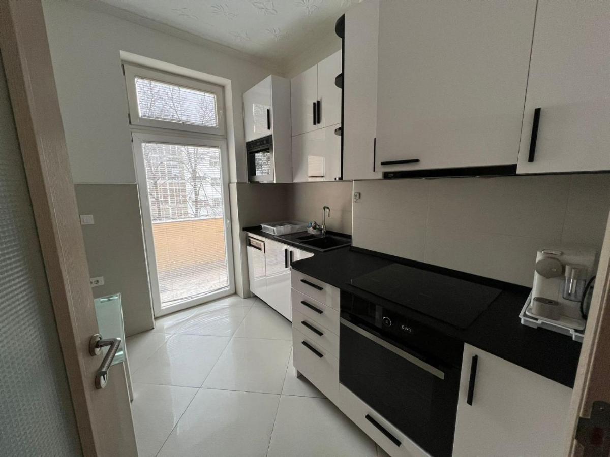 Apartment Alex Beograd Ngoại thất bức ảnh