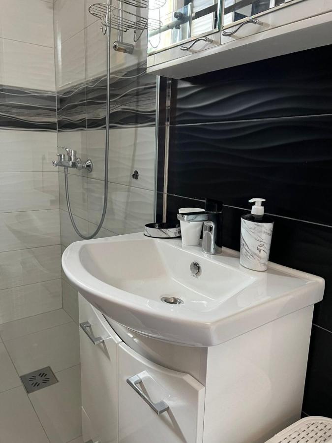 Apartment Alex Beograd Ngoại thất bức ảnh
