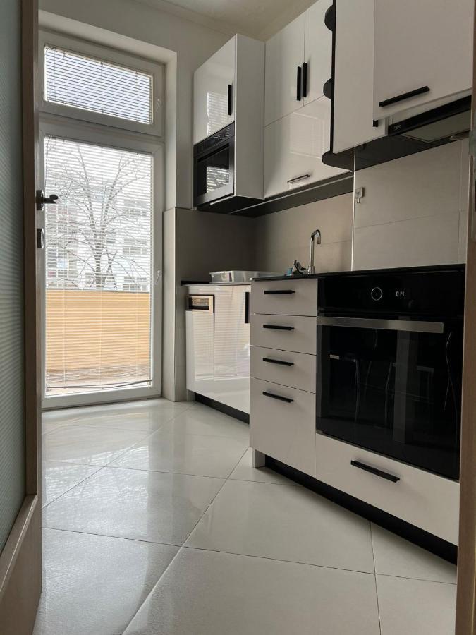 Apartment Alex Beograd Ngoại thất bức ảnh