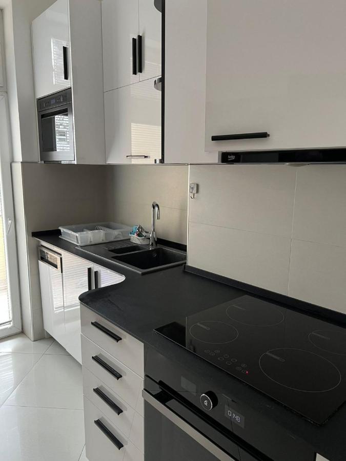 Apartment Alex Beograd Ngoại thất bức ảnh