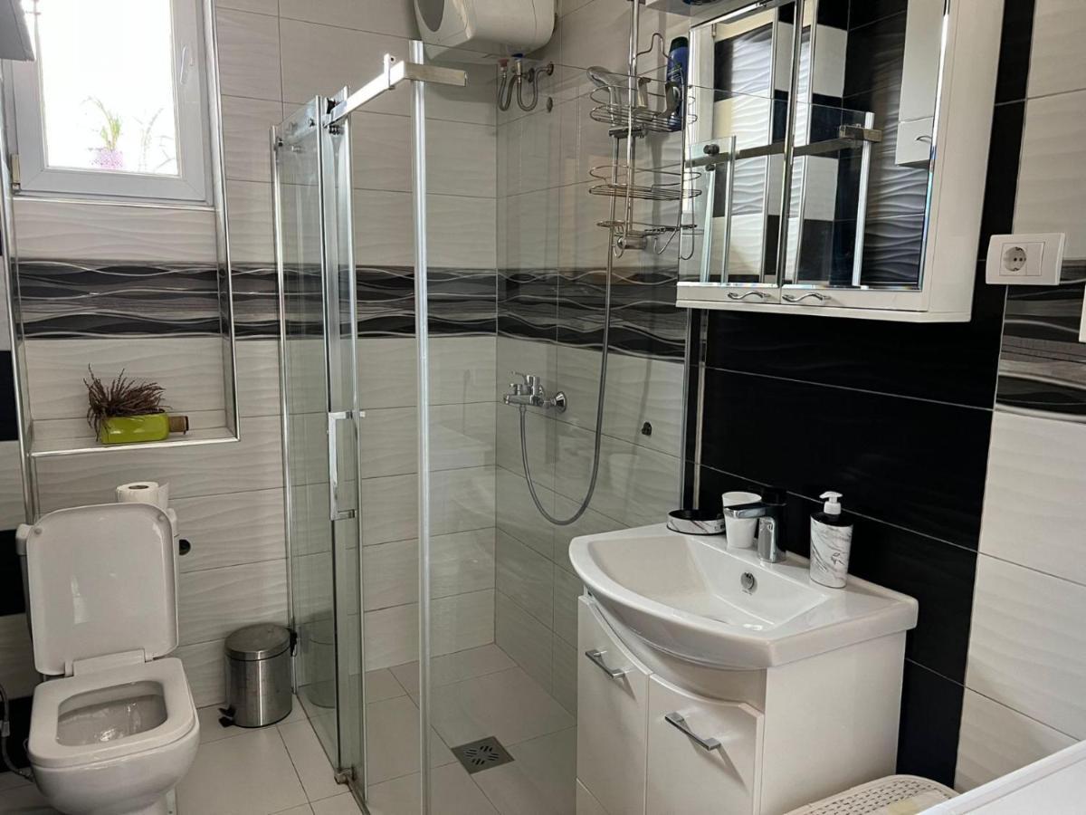 Apartment Alex Beograd Ngoại thất bức ảnh