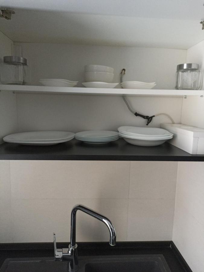 Apartment Alex Beograd Ngoại thất bức ảnh