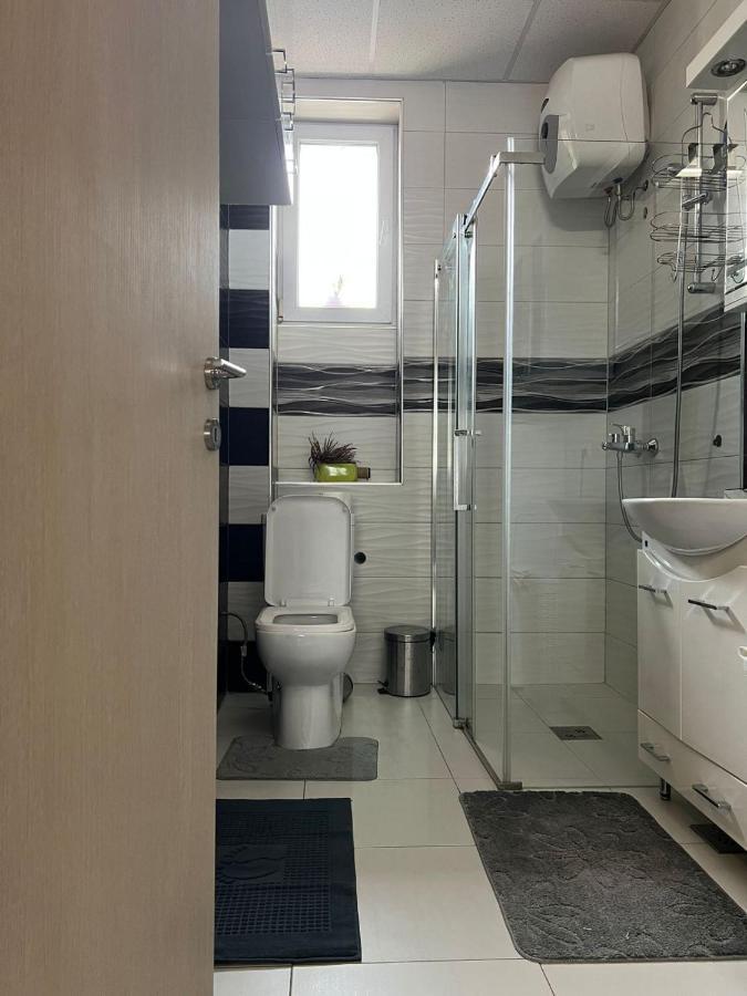 Apartment Alex Beograd Ngoại thất bức ảnh