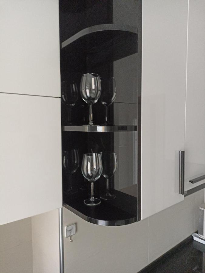 Apartment Alex Beograd Ngoại thất bức ảnh