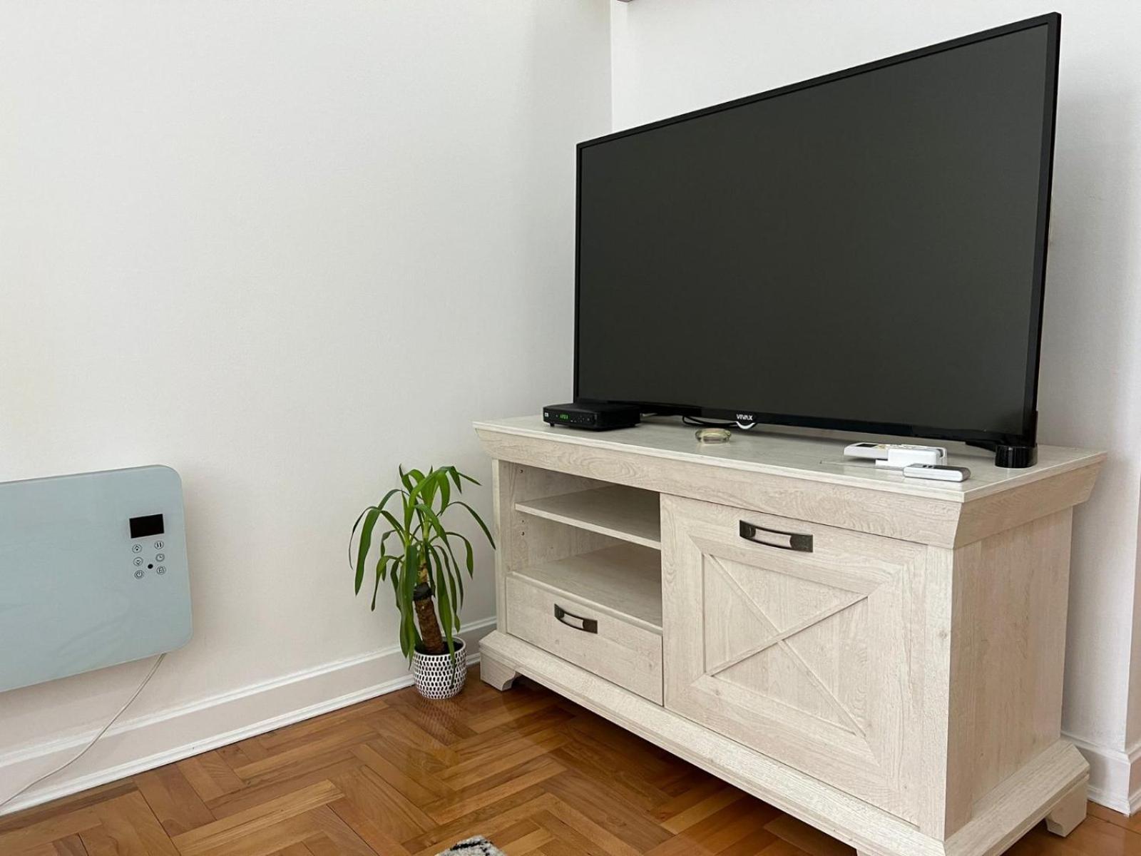 Apartment Alex Beograd Ngoại thất bức ảnh