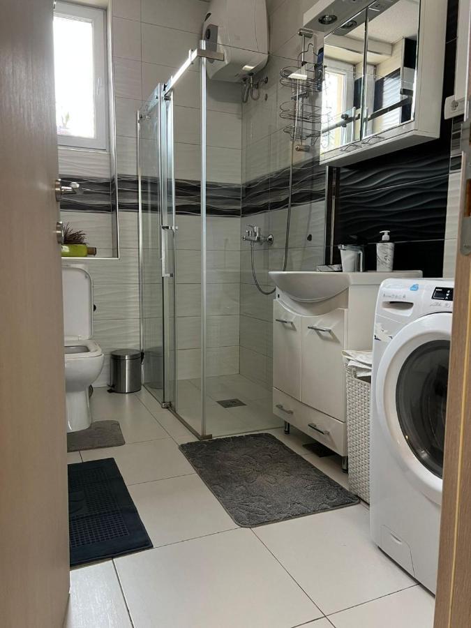 Apartment Alex Beograd Ngoại thất bức ảnh