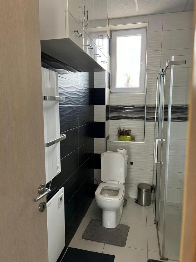 Apartment Alex Beograd Ngoại thất bức ảnh