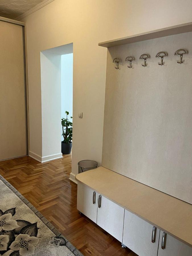 Apartment Alex Beograd Ngoại thất bức ảnh