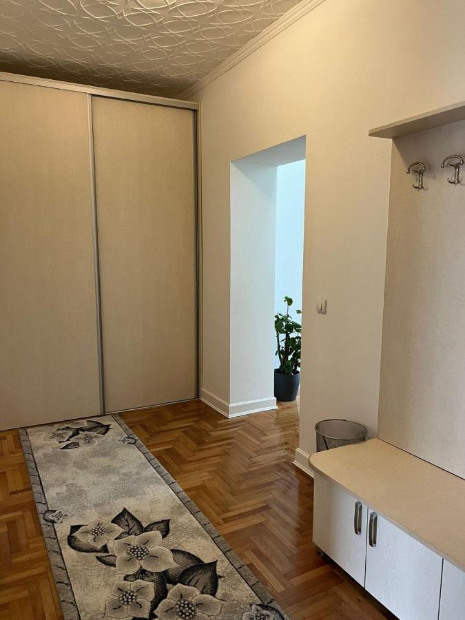 Apartment Alex Beograd Ngoại thất bức ảnh