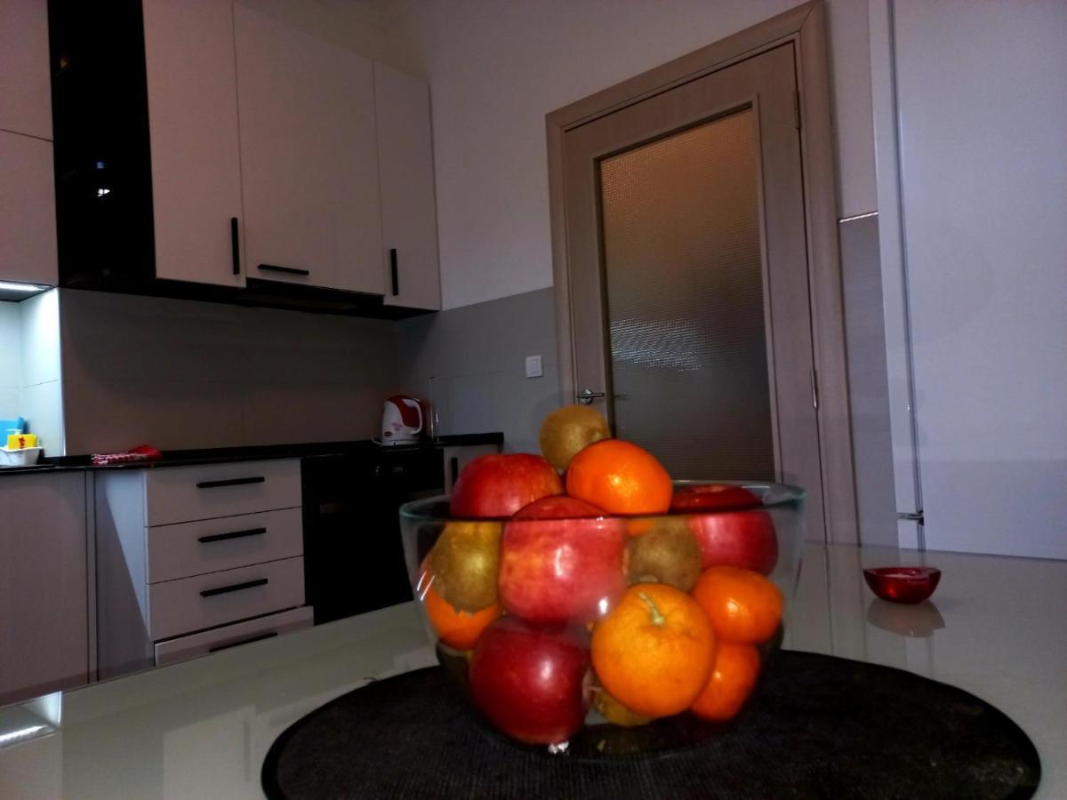 Apartment Alex Beograd Ngoại thất bức ảnh