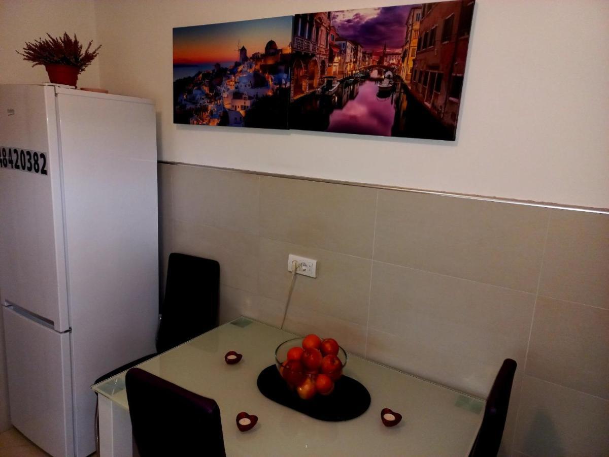 Apartment Alex Beograd Ngoại thất bức ảnh