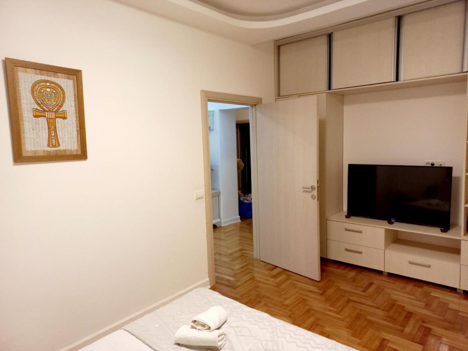 Apartment Alex Beograd Ngoại thất bức ảnh