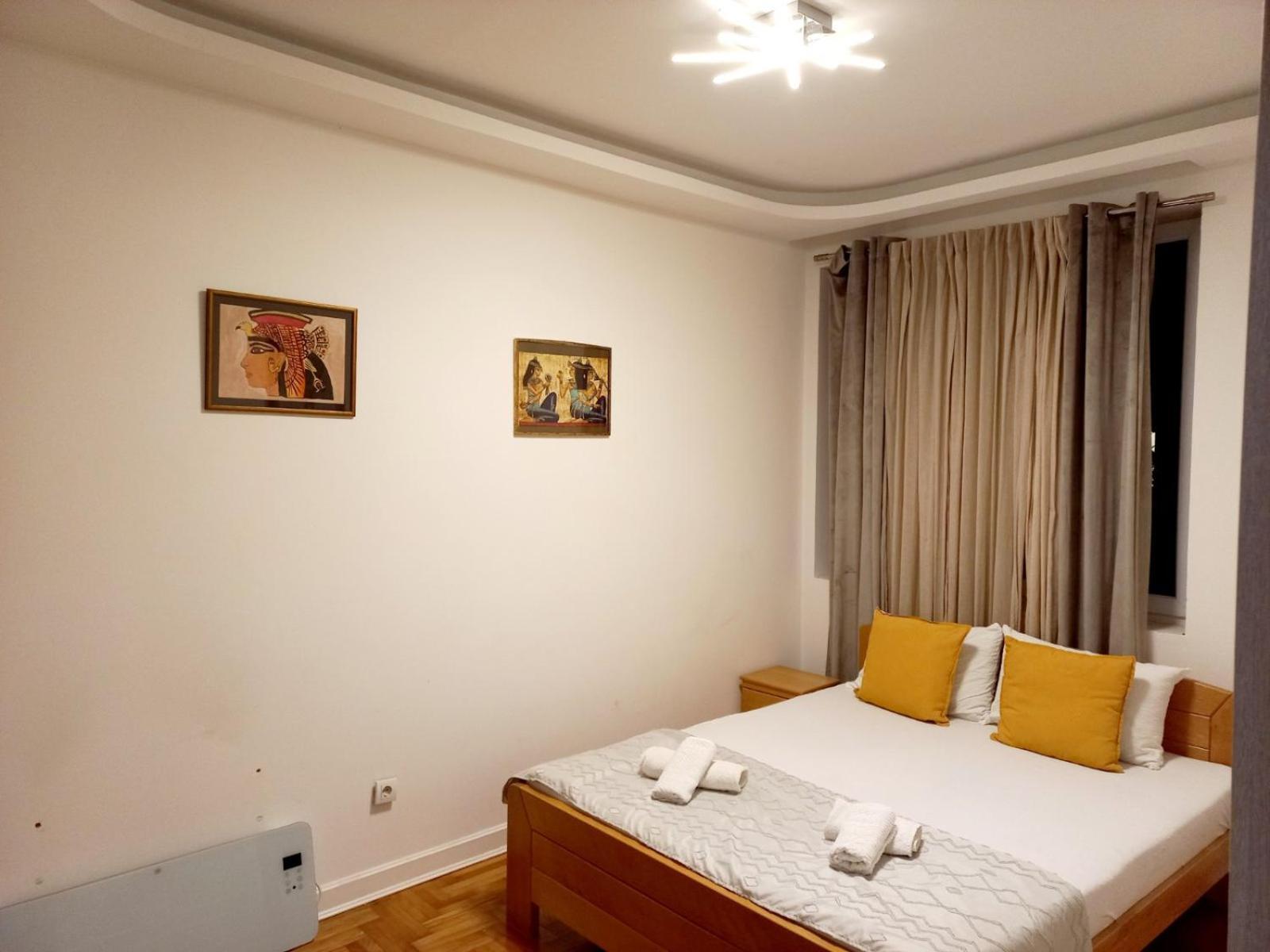 Apartment Alex Beograd Ngoại thất bức ảnh