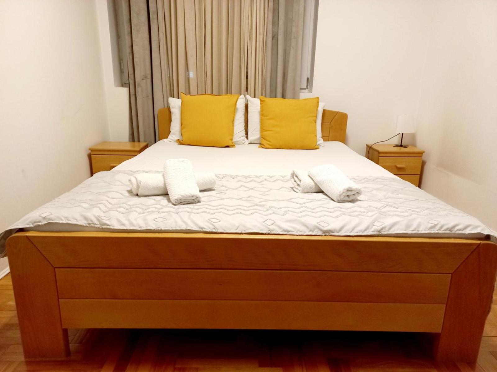 Apartment Alex Beograd Ngoại thất bức ảnh